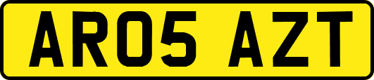 AR05AZT