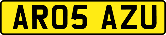 AR05AZU
