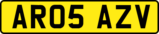 AR05AZV