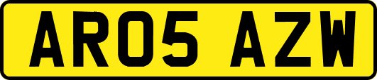 AR05AZW