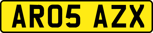 AR05AZX