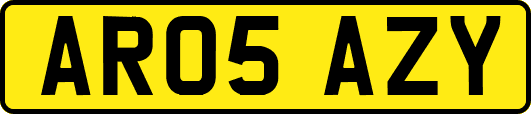 AR05AZY