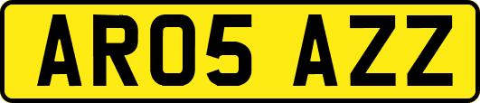 AR05AZZ