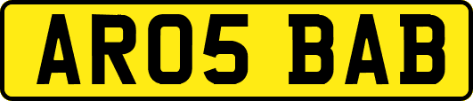 AR05BAB