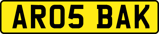AR05BAK