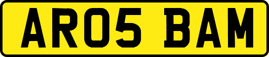 AR05BAM