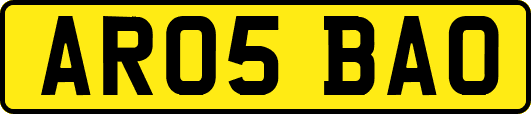 AR05BAO