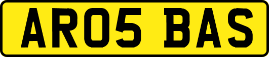 AR05BAS