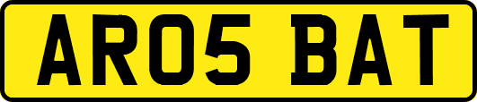 AR05BAT
