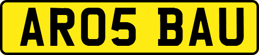 AR05BAU