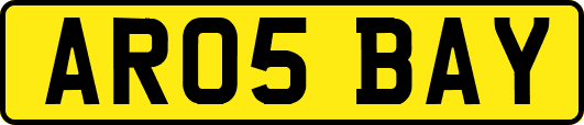 AR05BAY