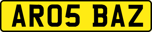 AR05BAZ