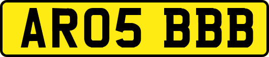 AR05BBB