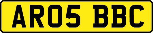 AR05BBC
