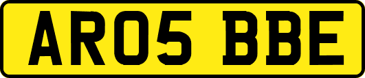 AR05BBE