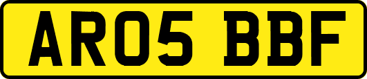 AR05BBF