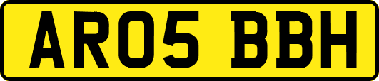 AR05BBH