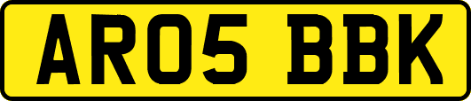 AR05BBK