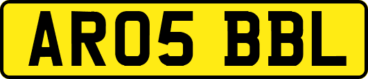 AR05BBL