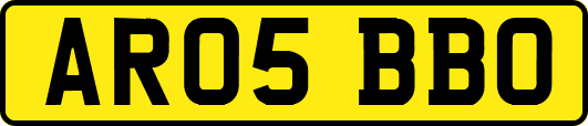 AR05BBO