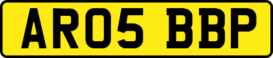 AR05BBP