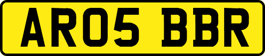 AR05BBR