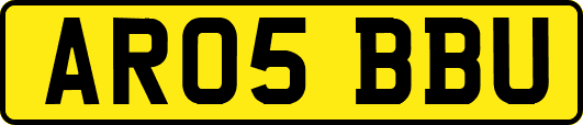 AR05BBU