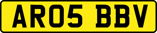 AR05BBV
