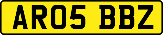 AR05BBZ