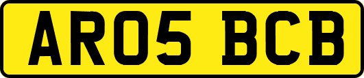 AR05BCB
