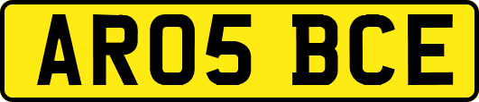 AR05BCE