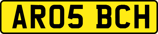 AR05BCH