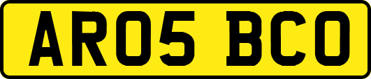 AR05BCO
