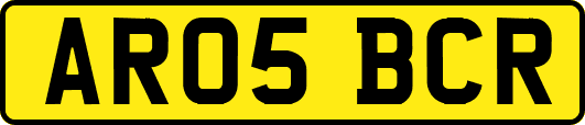 AR05BCR