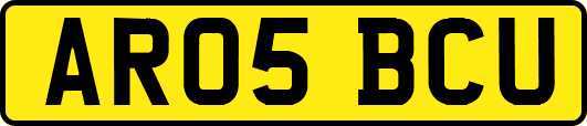 AR05BCU