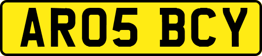 AR05BCY