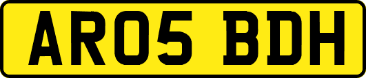 AR05BDH