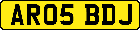 AR05BDJ