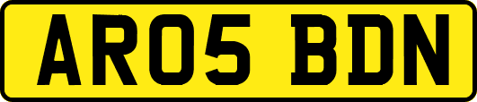 AR05BDN
