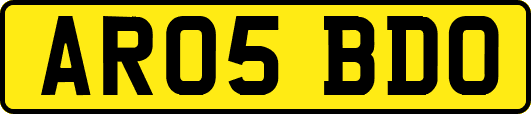 AR05BDO