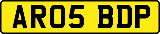 AR05BDP