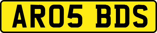 AR05BDS