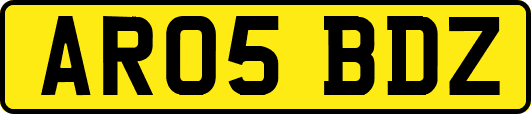 AR05BDZ