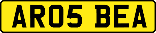 AR05BEA
