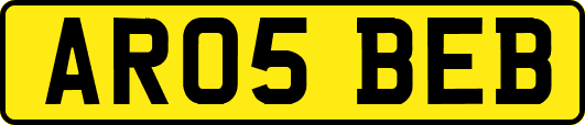 AR05BEB