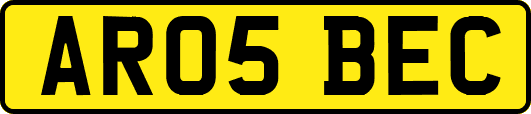 AR05BEC