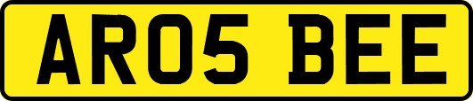 AR05BEE