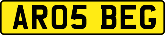 AR05BEG