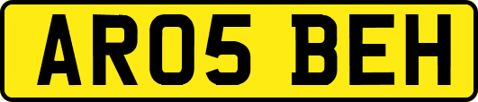 AR05BEH