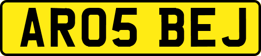 AR05BEJ